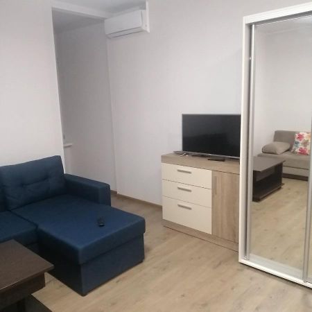 Cozy Gagarin Plaza Apartment Odessa Luaran gambar
