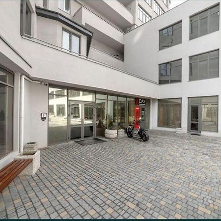 Cozy Gagarin Plaza Apartment Odessa Luaran gambar