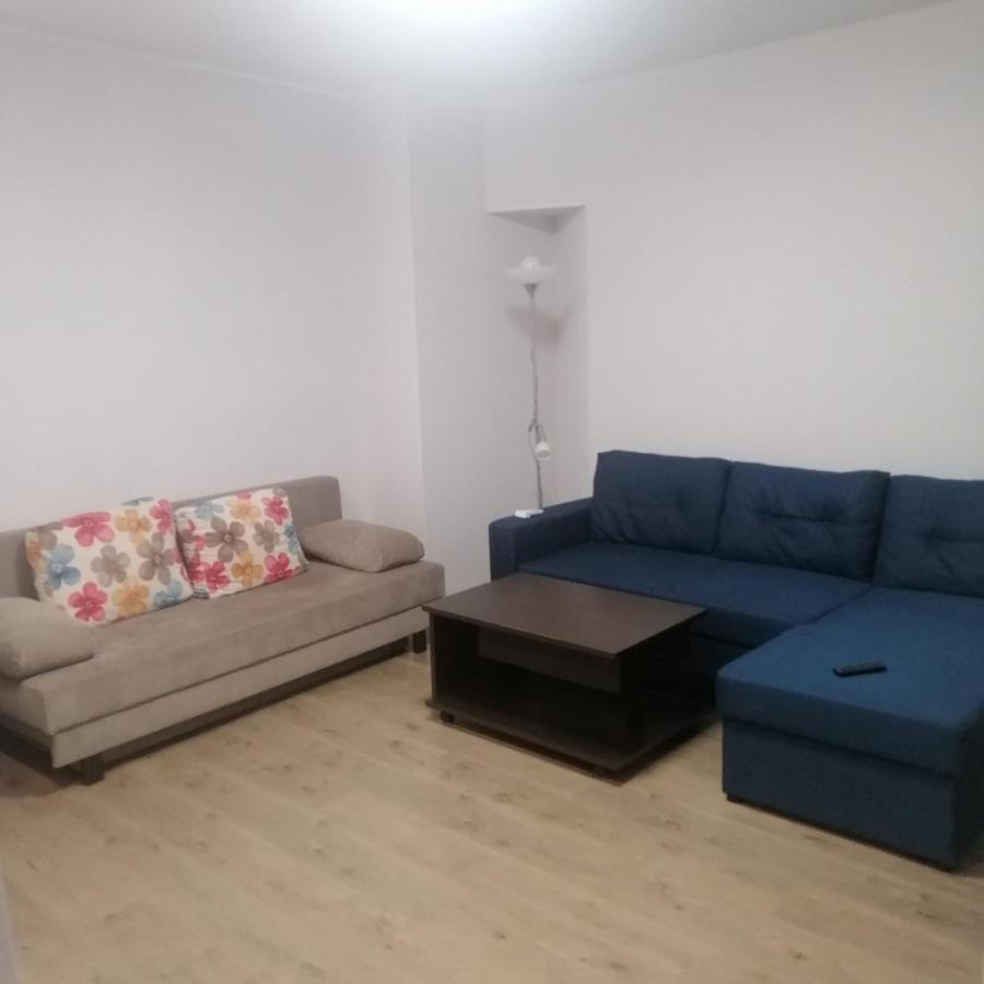 Cozy Gagarin Plaza Apartment Odessa Luaran gambar