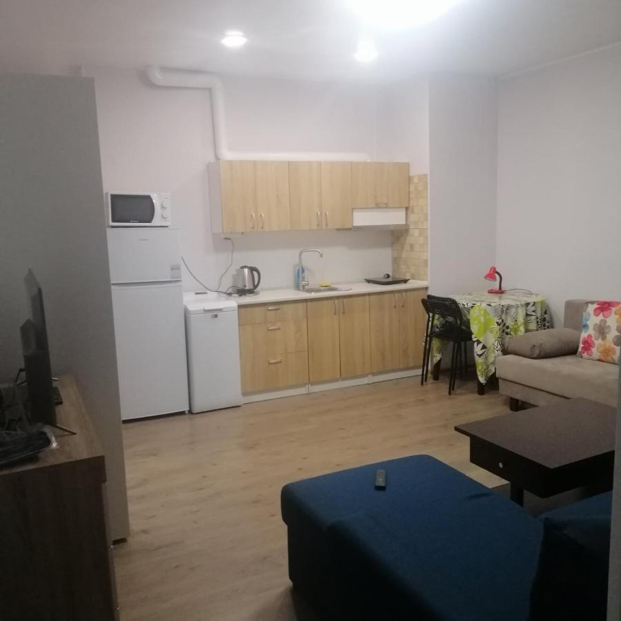 Cozy Gagarin Plaza Apartment Odessa Luaran gambar