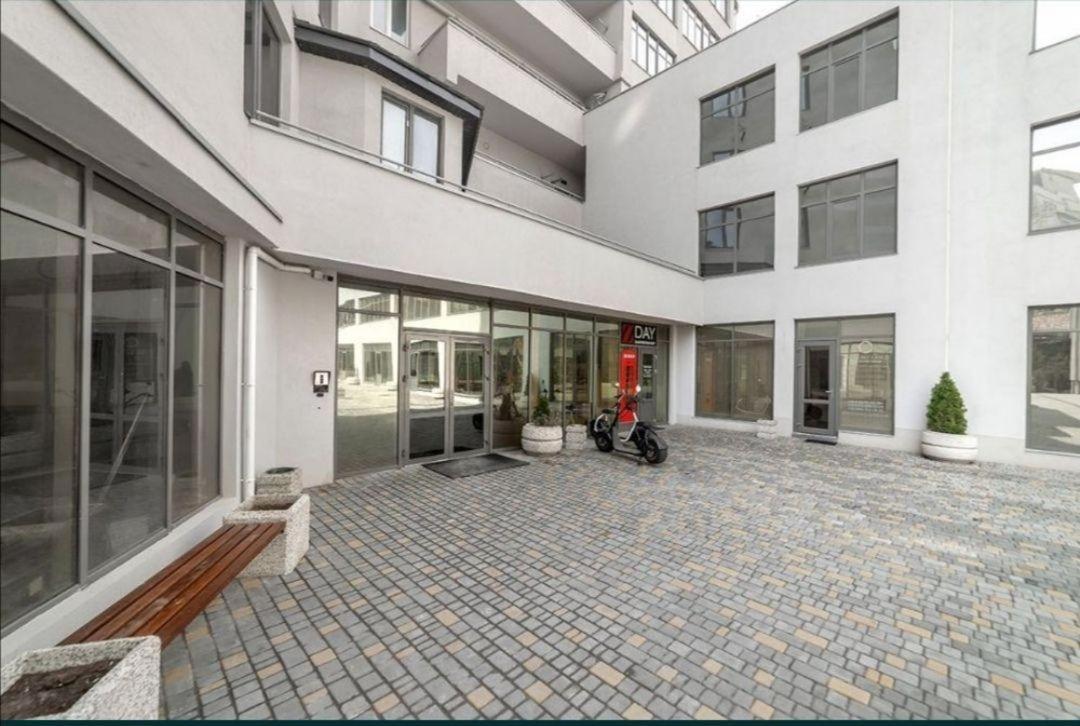 Cozy Gagarin Plaza Apartment Odessa Luaran gambar